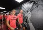 Inter divulga lista de inscritos na Copa São Paulo com a presença de trio que realiza pré-temporada em Viamão