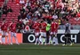 A análise do pênalti para o Santos contra o Inter; veja vídeo
