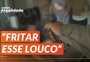 VÍDEO: câmera corporal mostra ação de policiais que mataram homem em surto