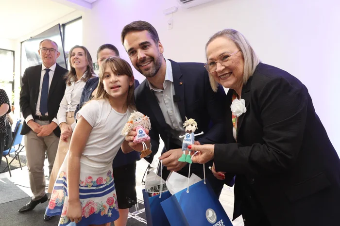 Alina Oliveira de Souza / Divulgação Alina Oliveira de Souza / Divulgação