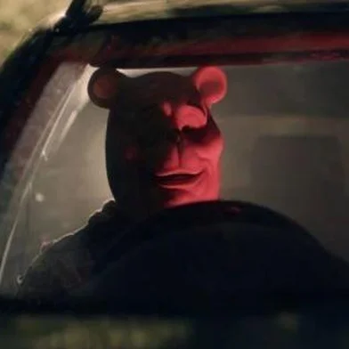 Ursinho Pooh e Leitão viram assassinos em nova produção de terror<!-- NICAID(15108161) -->