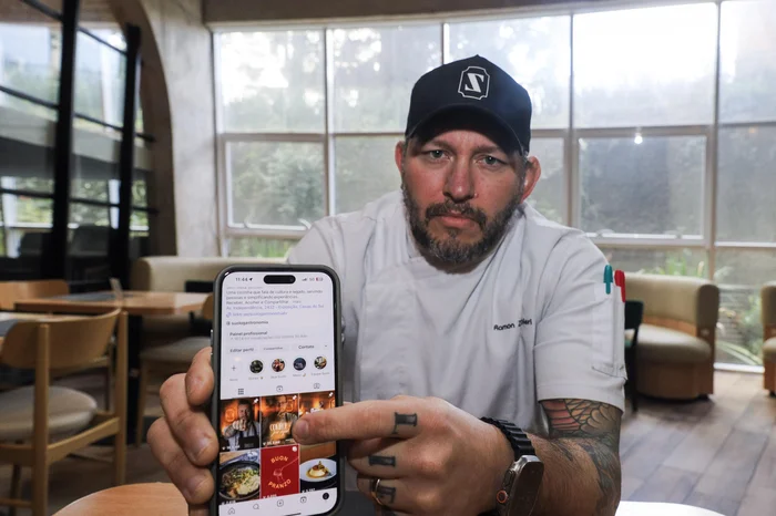 Ulisses Castro / Agencia RBS Ulisses Castro / Agencia RBS