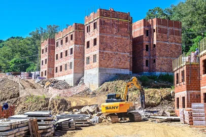 Prorrogadas as inscrições para os residenciais San Gennaro I e II em Caxias do Sul.<!-- NICAID(16198711) -->