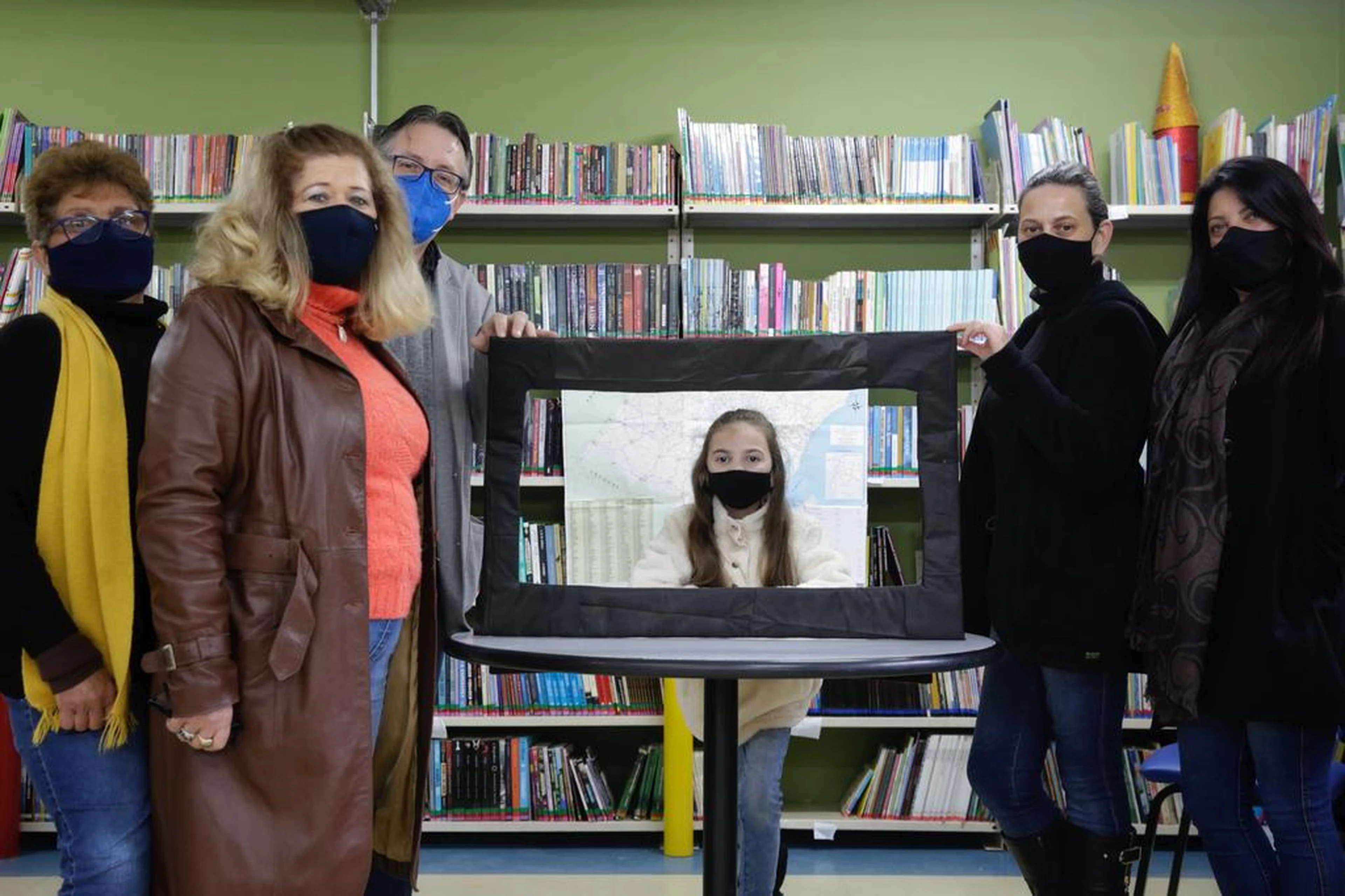 Mateus Bruxel/Agencia RBS