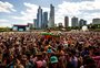 Disney+ vai transmitir Lollapalooza Chicago, Bonnaroo e ACL ao vivo no Brasil