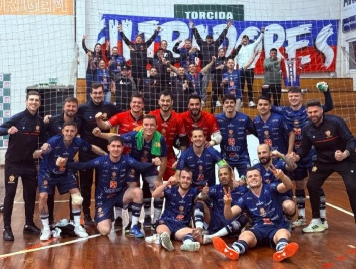 Rodrigo Auth / Divulgação ACEF