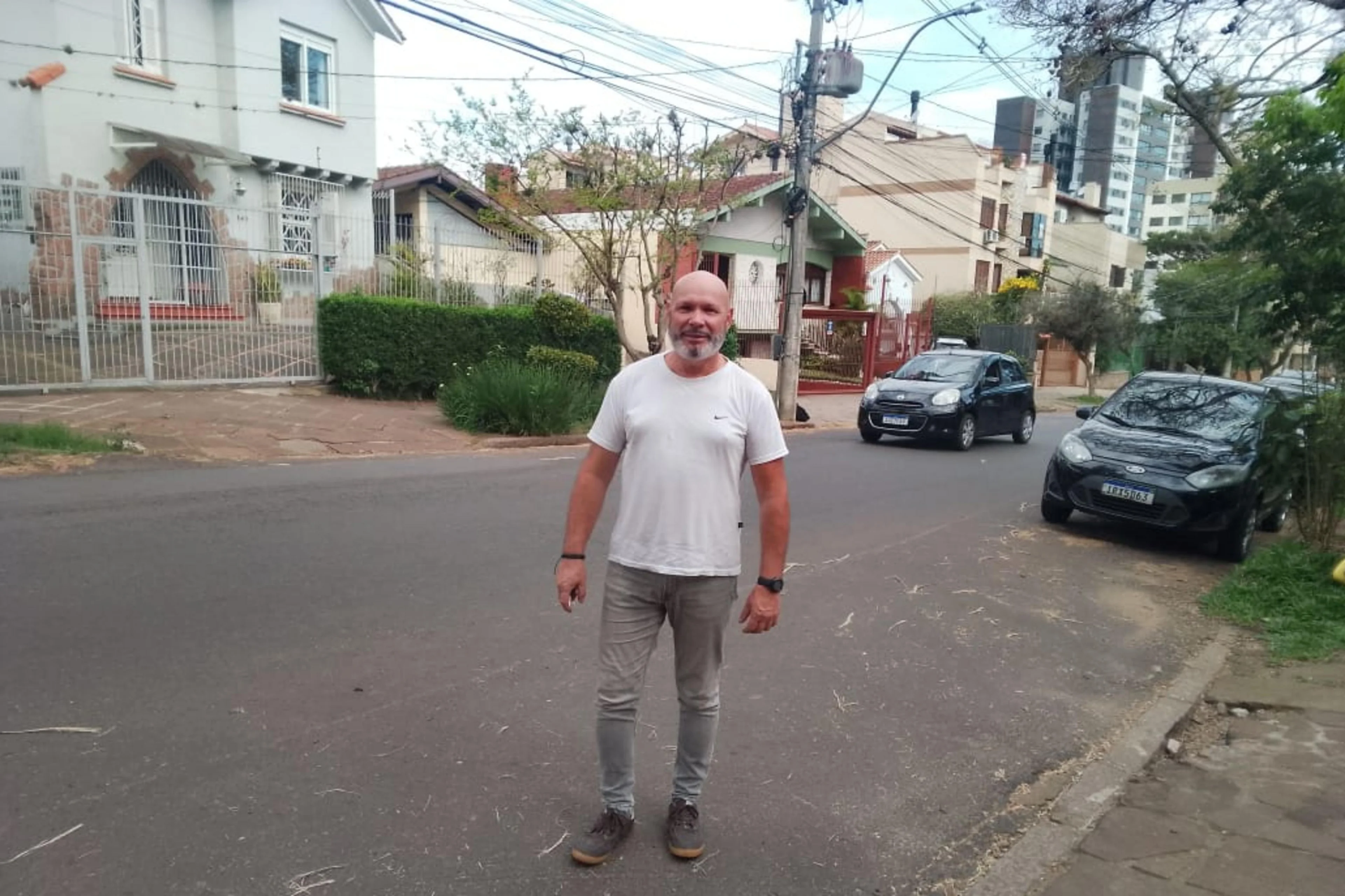 Arquivo Pessoal/Reprodução