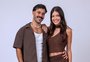 Mãe de Vitória Strada, do "BBB 25", chama Mateus de "traidor" e diz que amizade dele com a filha acabou