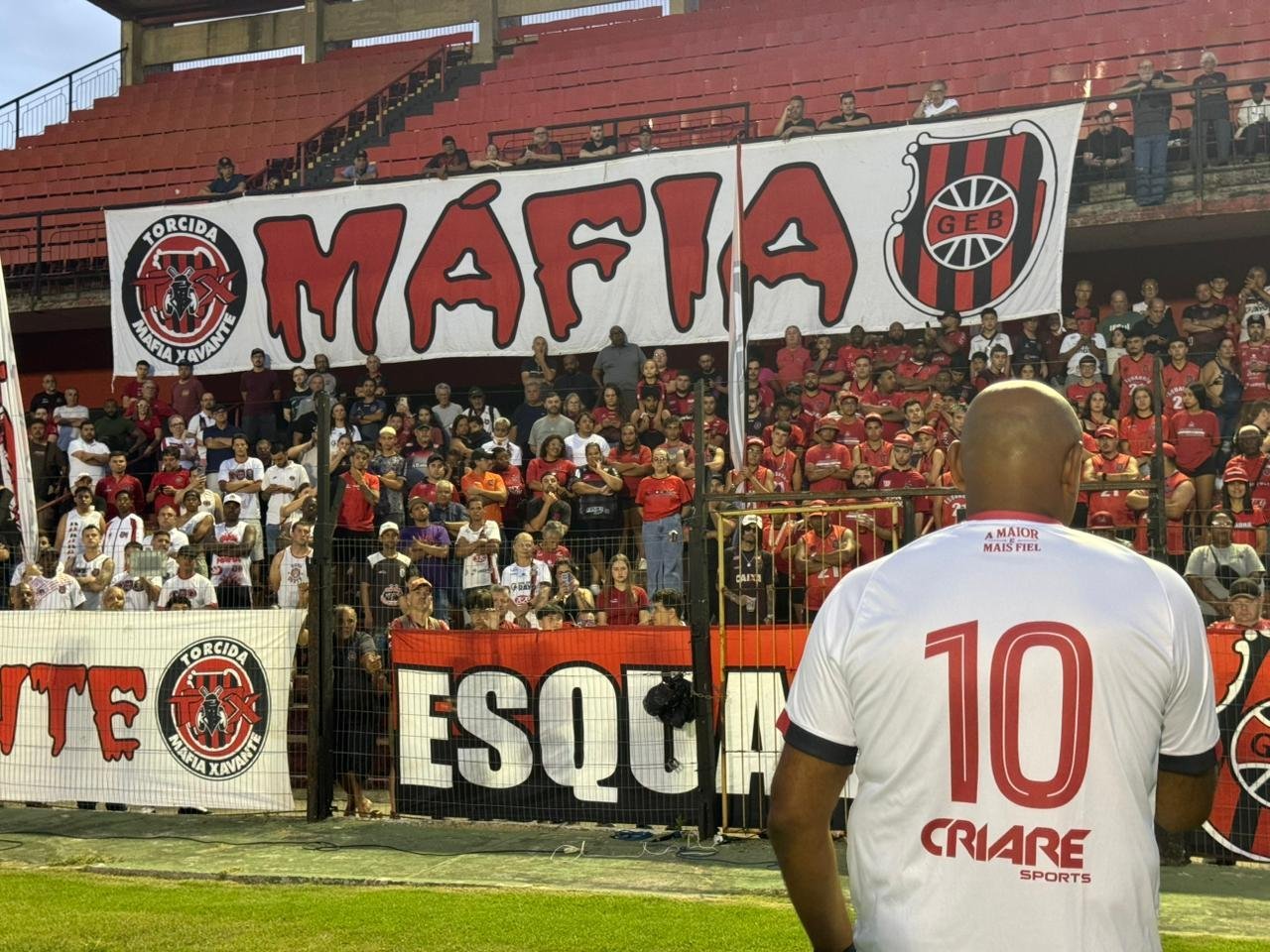 Opera&ccedil;&atilde;o da SAF do Brasil de Pelotas deve ser finalizada em fevereiro