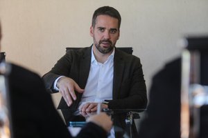 André Ávila / Agencia RBS