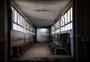 Por dentro do Beneficência Portuguesa: veja vídeo e fotos de como está o hospital fechado desde 2022 em Porto Alegre