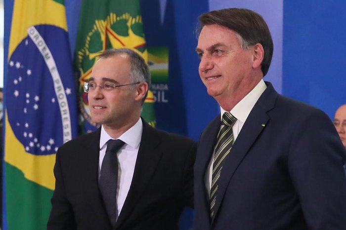 Isac Nóbrega / Presidência da República/Divulgação Isac Nóbrega / Presidência da República/Divulgação