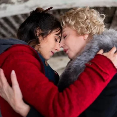 Festival de Cinema Italiano no Brasil na Sala de Cinema Ulysses Geremia. Lembrando que todas as exibições do festival são gratuitas.24/11 (quinta-feira): Carrossel (2021)25/11 (sexta-feira): Água e anis (2022)26/11 (sábado)*: Pão, amor e fantasia (1953)*Sessão comentada com as professoras Elisa Sachet e a Marlei Zanete.27/11 (domingo): Primeiro amor (1978) <!-- NICAID(15273572) -->