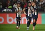 Grêmio encaminha contratação de volante do Alianza Lima