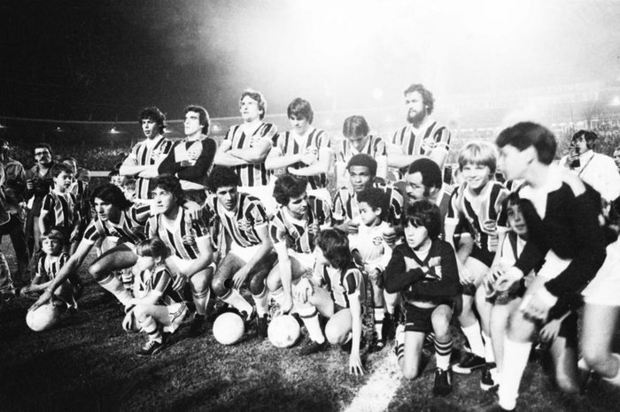 Agência RBS / Agencia RBS