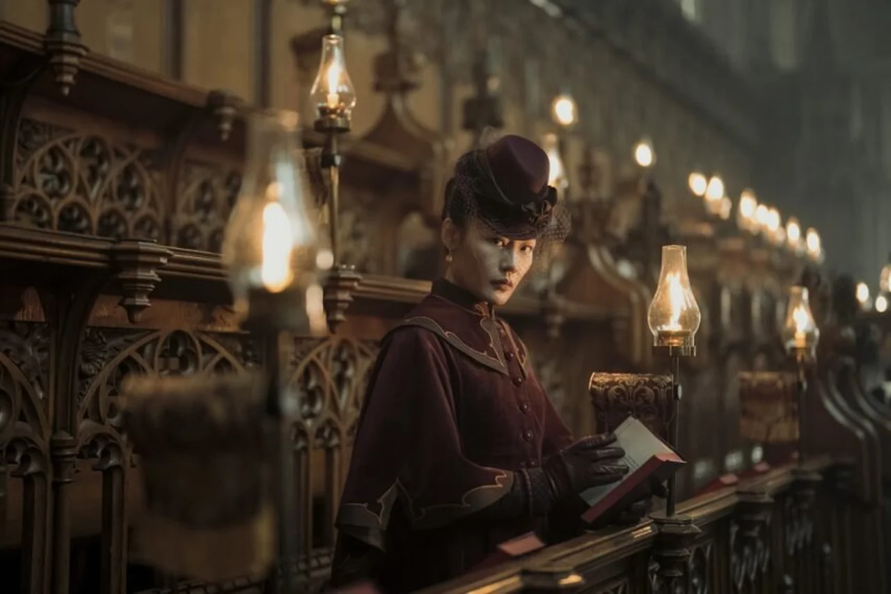 Reprodução/Prime Video