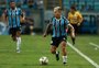 Soteldo garante que "já está tudo tranquilo" em relação ao atraso no seu retorno ao Grêmio