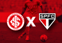 Inter x São Paulo: onde assistir ao vivo, horário e escalações pelo Brasileirão