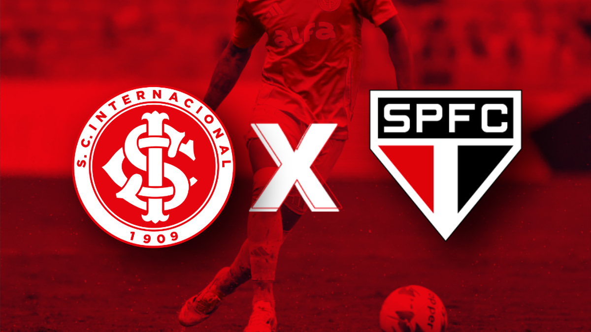 Qual horário e onde assistir a Inter x São Paulo | GZH