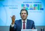 Haddad diz que governo só vai enviar proposta de reforma da tributação sobre a renda "mais para o fim do ano"