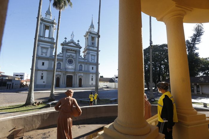 Lauro Alves / Agencia RBS