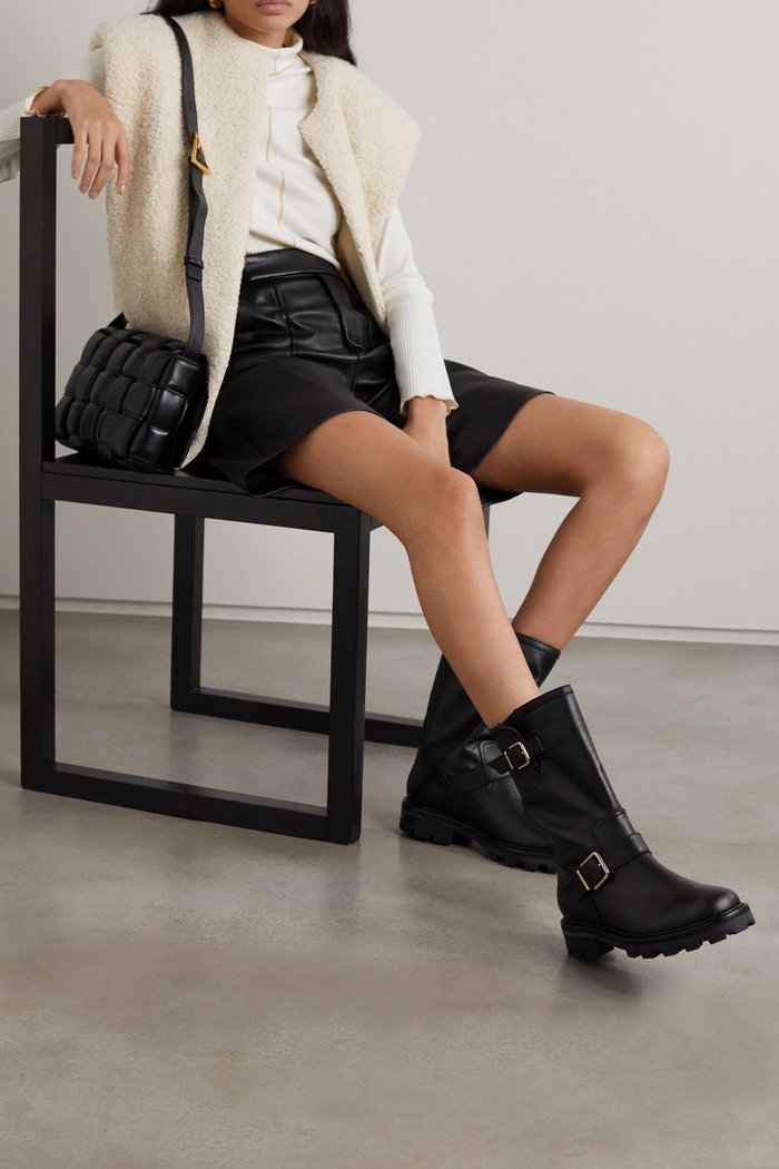 Net-a-porter,Jimmy Choo / Divulgação