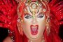 Morre drag queen Kaká di Polly, que deitou na Avenida Paulista para viabilizar primeira Parada Gay<!-- NICAID(15329558) -->