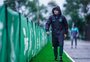 As três possíveis escalações do Juventude para encarar o Palmeiras