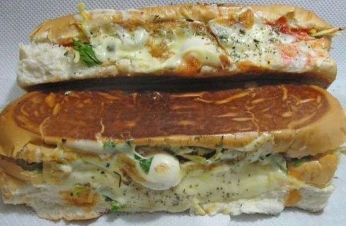 Pilão Bar e Lanches / Divulgação