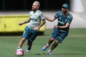 Cesar Greco / Palmeiras / Palmeiras