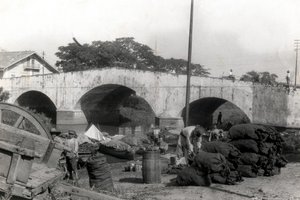 Não se aplica / Museu Joaquim José Felizardo/ Fototeca Sioma Breitman