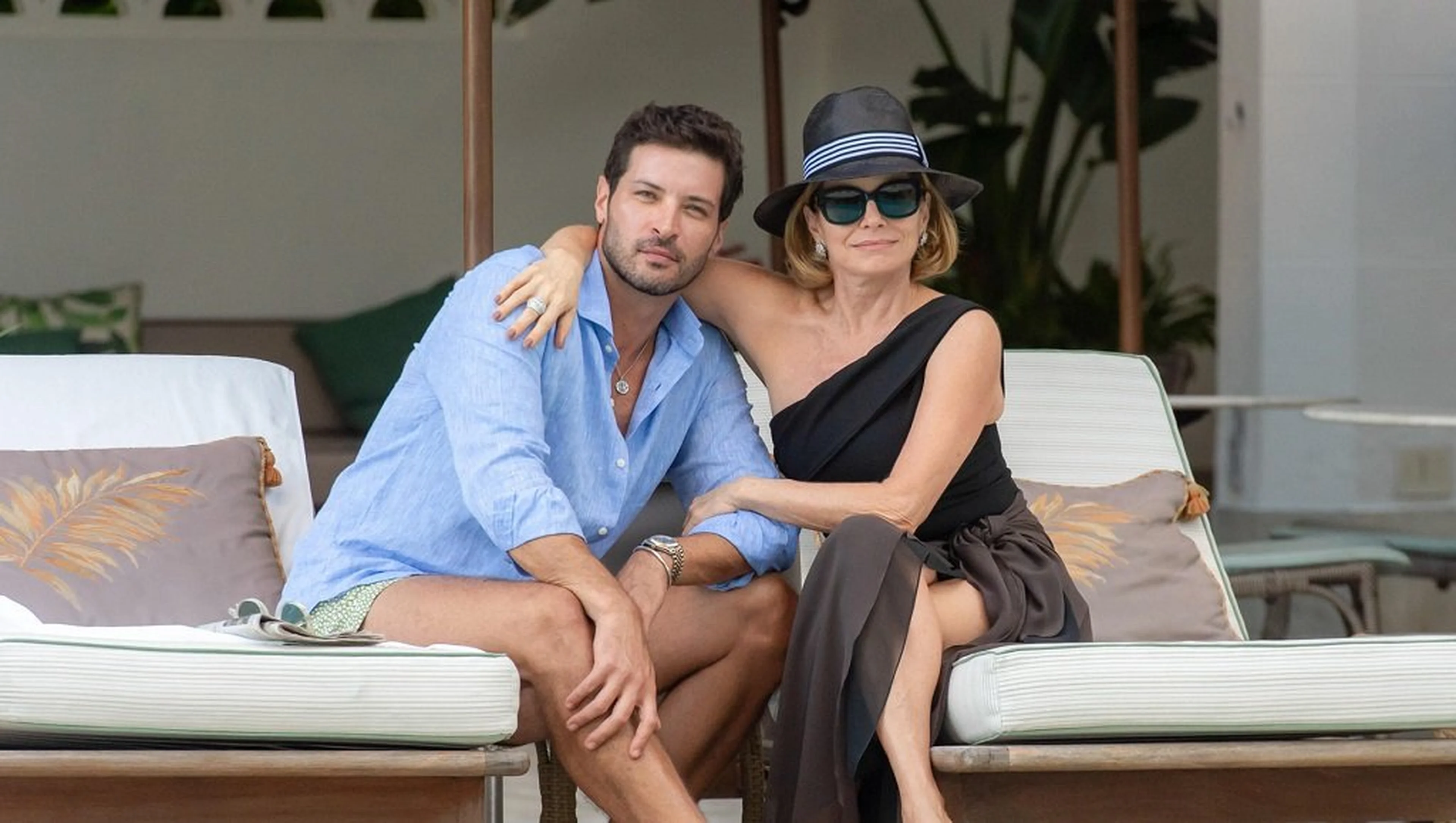 Estevam Avellar/TV Globo
