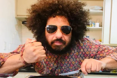 Fabiano Nasi faz seu primeiro show em Caxias do Su<!-- NICAID(15178196) -->