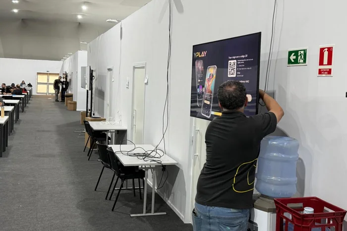 Rodrigo Lopes / Agência RBS Rodrigo Lopes / Agência RBS