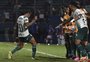 Artur brilha, Rony quebra jejum e Palmeiras aniquila Cerro Porteño pela Libertadores