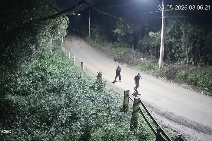 Polícia Civil / Divulgação