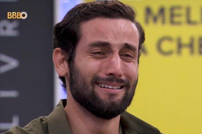 Gshow / Reprodução