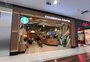 Dois shoppings do RS pedem despejo de lojas da Starbucks por atraso de aluguel