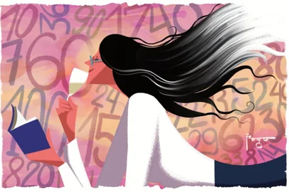 Ilustração Martha Medeiros 09/11/2024. Foto: Gilmar Fraga / Agencia RBS<!-- NICAID(15909750) -->