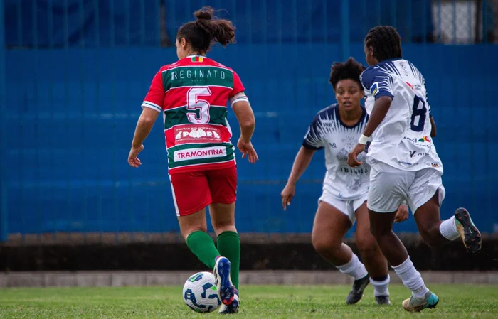 Kauan Novaes / Pérolas Negras/Divulgação