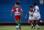 Brasil-Far perde para o Pérolas Negras e é eliminado do Brasileirão Feminino A-3 