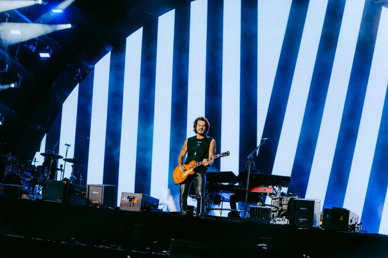 Nani ArtClub. / Divulgação