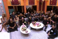 primeira festa da edição 25 de bbb <!-- NICAID(15956339) -->