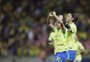 Gol de Marta é eleito o mais bonito do futebol feminino no The Best da Fifa; veja o lance