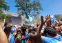 Um domingo eterno em Buenos Aires