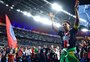 Único remanescente do vice da Champions em 2020, Marquinhos segue como liderança do PSG