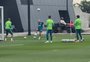 Seleção brasileira hoje: ausência de Alisson e "dia D" de Neymar marcam treino