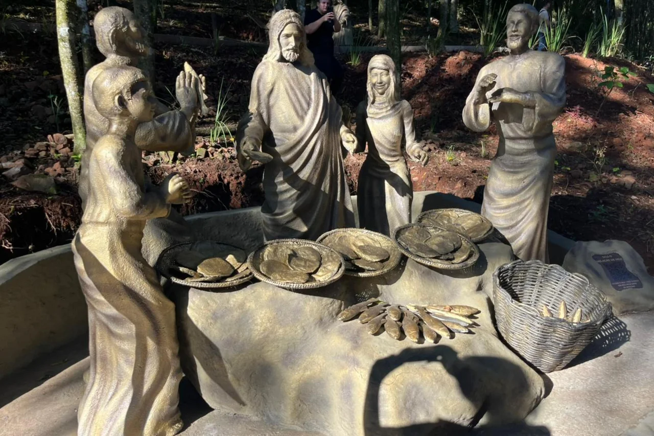 CM Comunicação/Divulgação