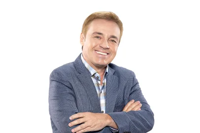 Gugu Liberato terá programa nas terças, quartas e quintas na Record. <!-- NICAID(11216672) -->