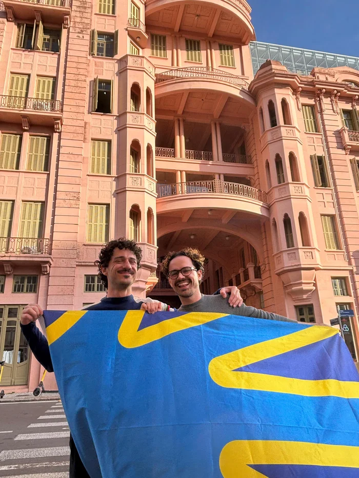 Alvaro Júnior / Divulgação